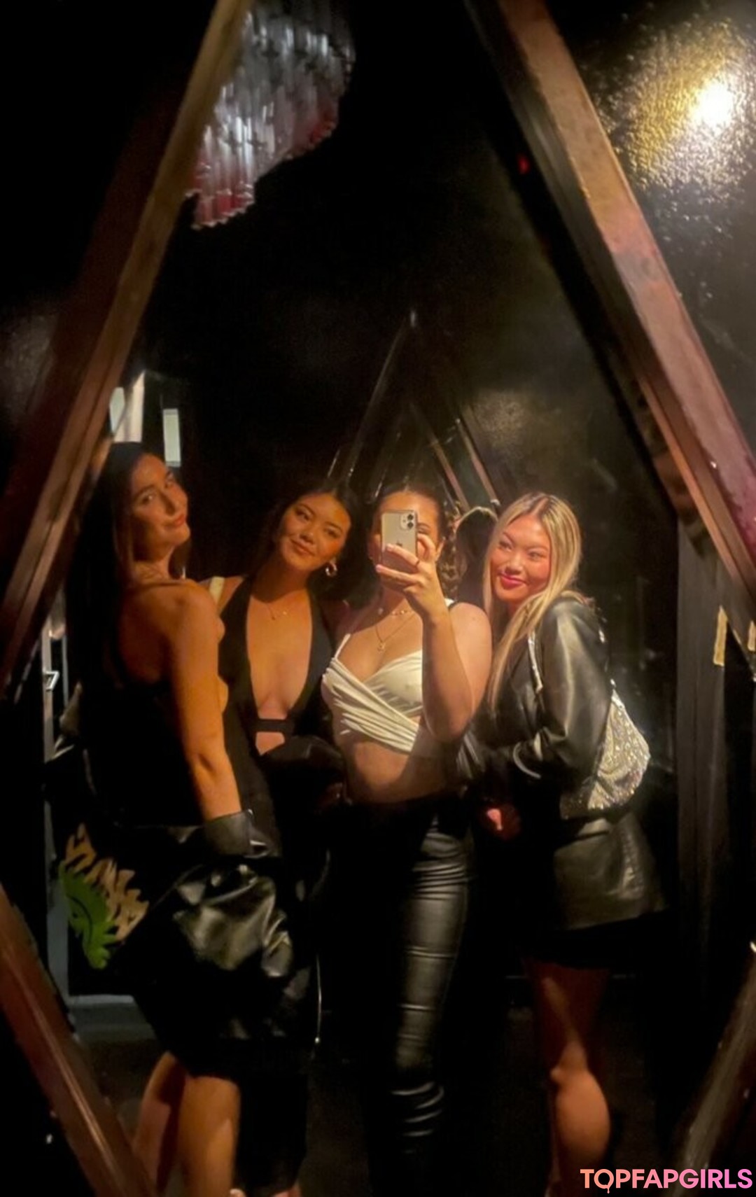 Otilia Danalache OnlyFans διαρροή #6