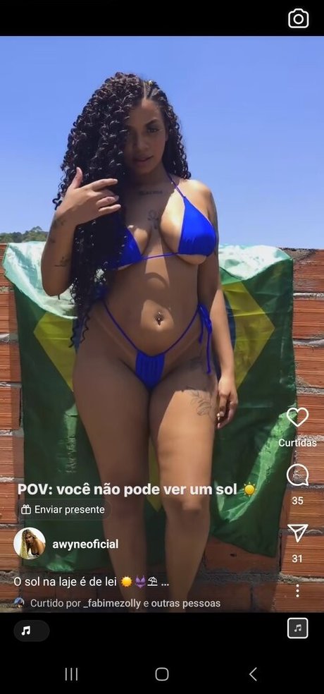 Awyneoficial