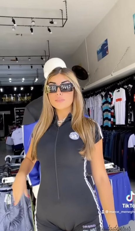 Marce Meneghetti