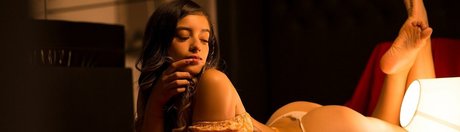 Naken läckt OnlyFans-bild av Sabrina Smith