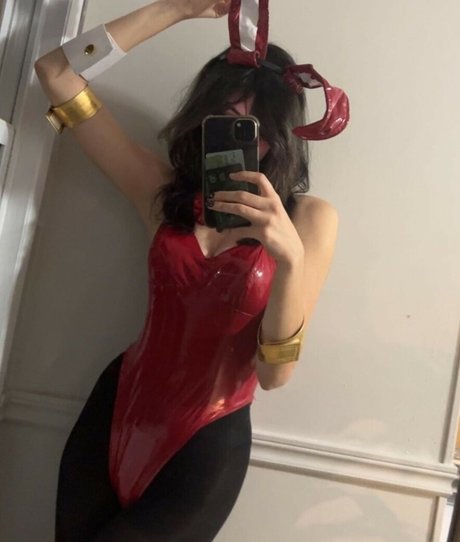 Nahá fotka uniklých OnlyFans od Julzzess