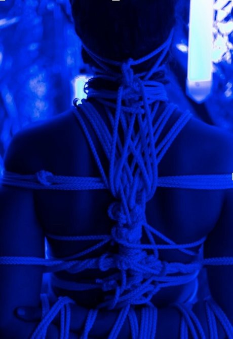 Abi Blue