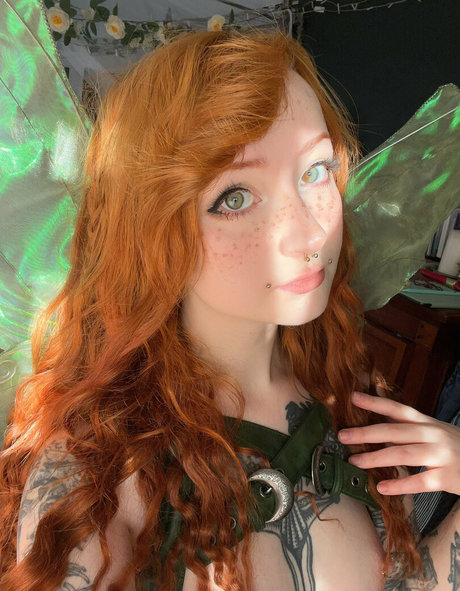 Starrybunny
