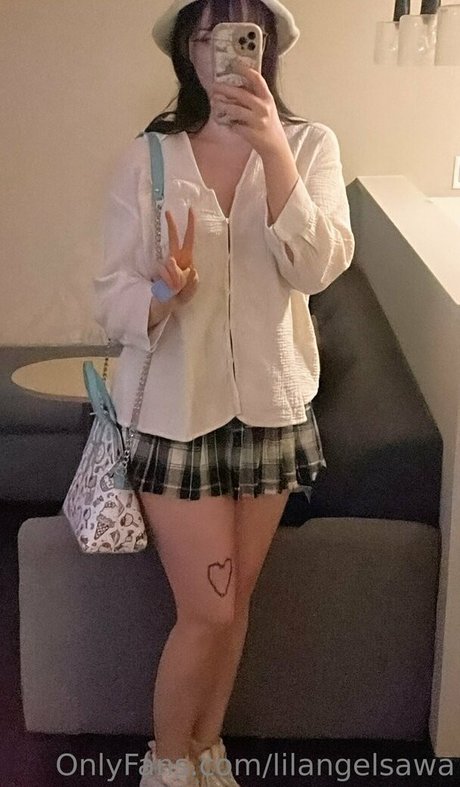 Lilangelsawa