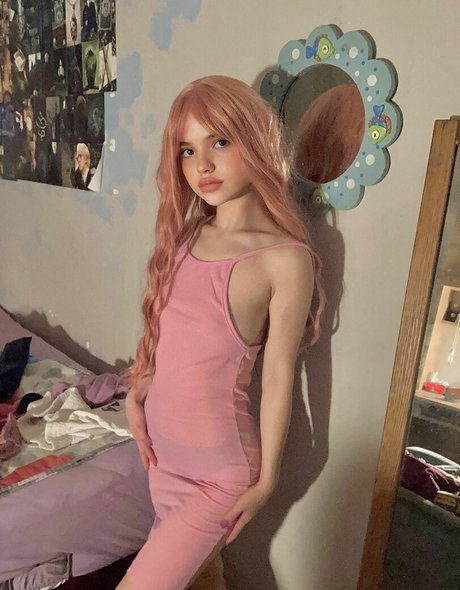 Nahá fotka uniklých OnlyFans od Redflowerr2