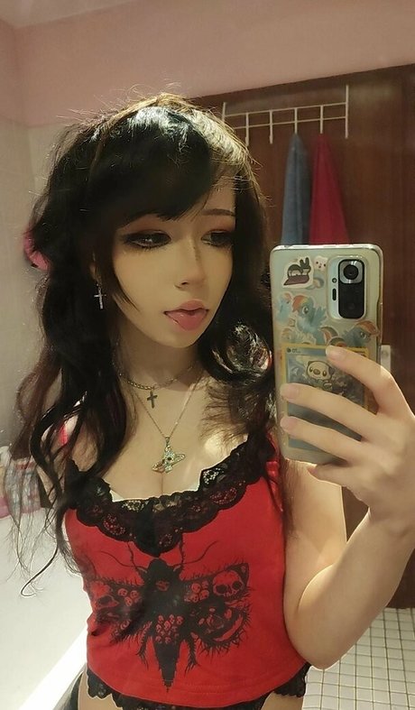 Haltsmanu OnlyFansリークヌード写真