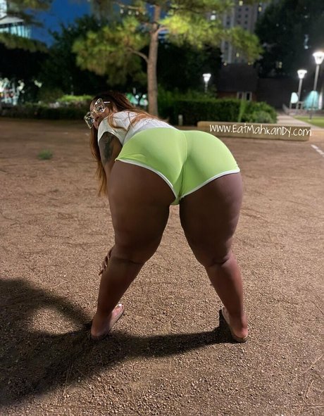 Eatmahkandy