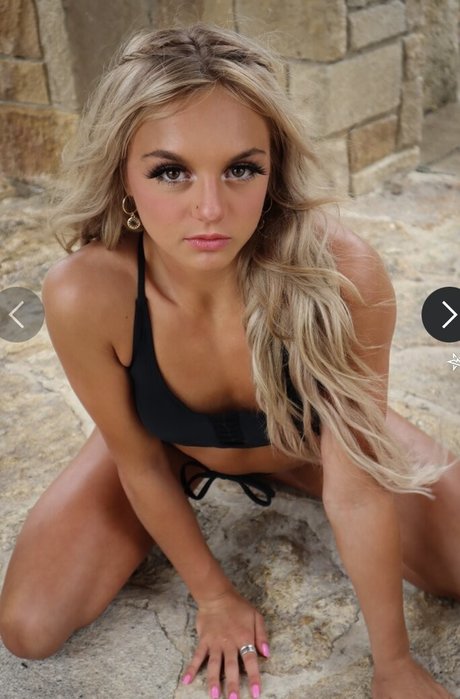 Nahá fotka uniklých OnlyFans od Brandarmy