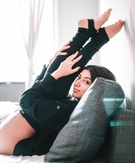 Martina Rando