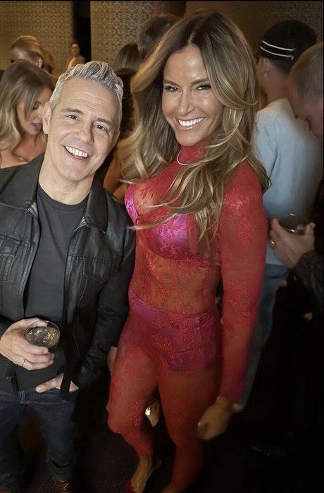 Kelly Bensimon