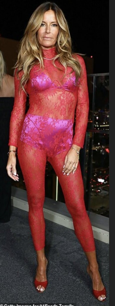 Kelly Bensimon