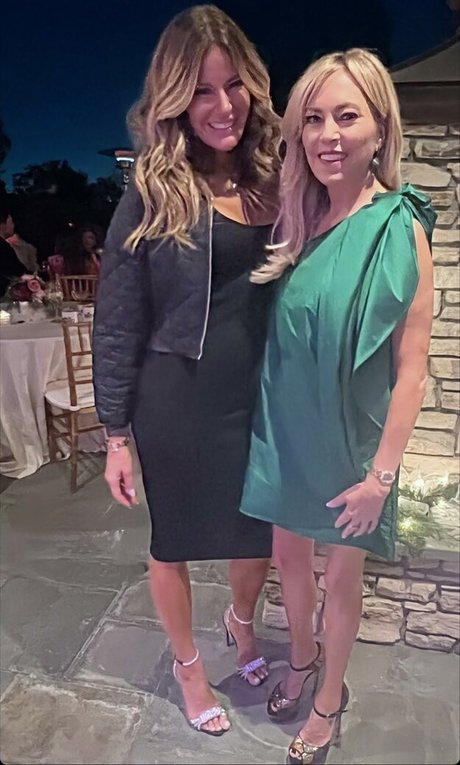 Kelly Bensimon