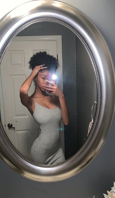 Kira Imani