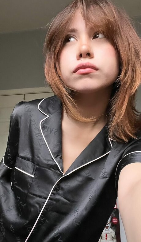 Nagie wyciekłe zdjęcie OnlyFans od Ellegarci