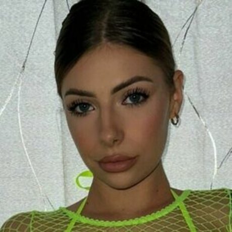Naken läckt OnlyFans-bild av Abivorhies