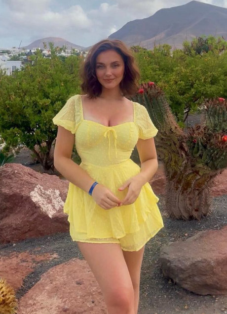 Sophie Wallace