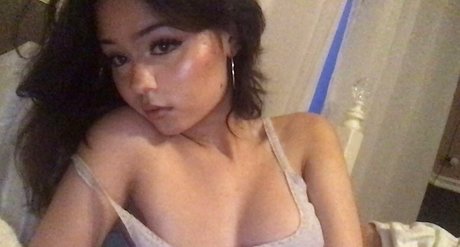 Naken läckt OnlyFans-bild av Sohanna Ricci