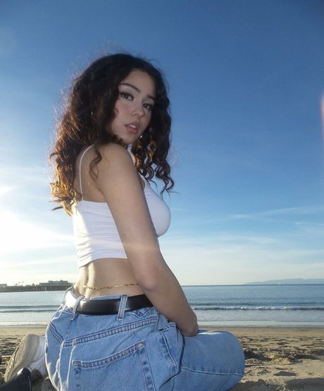 Sohanna Ricci