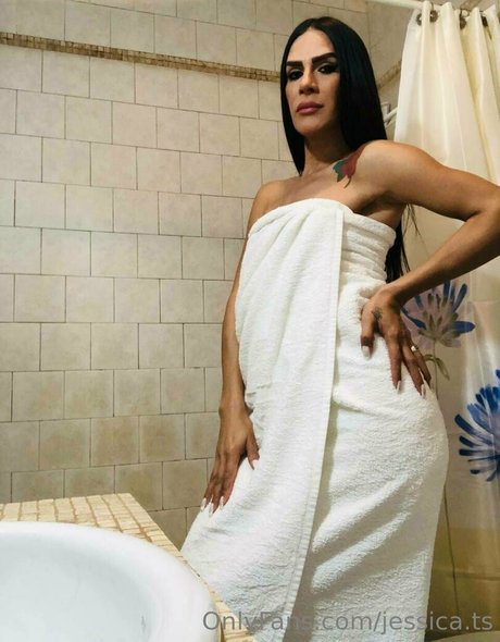 Alaston vuotanut OnlyFans-kuva Jessicats
