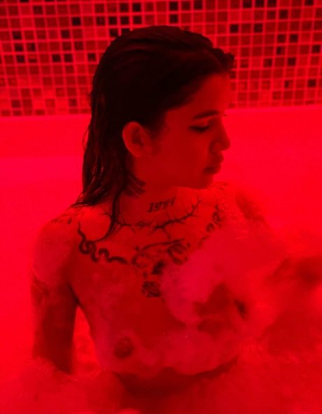 Scarletteterna OnlyFansリークヌード写真
