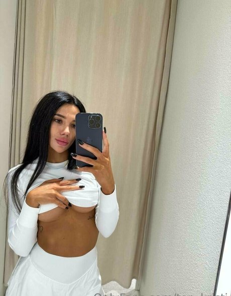 Alaston vuotanut OnlyFans-kuva Kristop