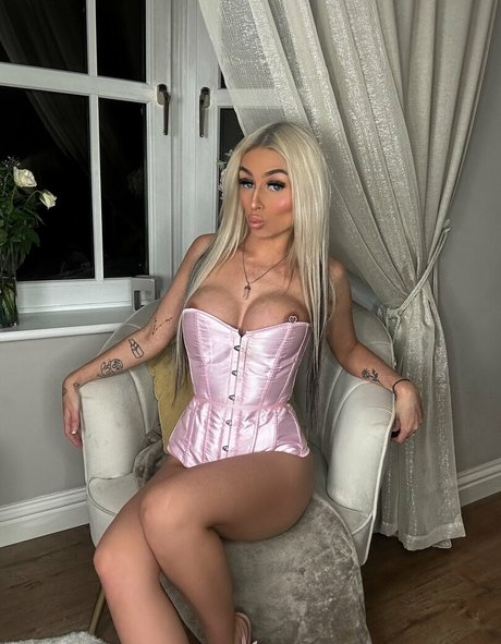 Megan Smith  nude leaked OnlyFans photo