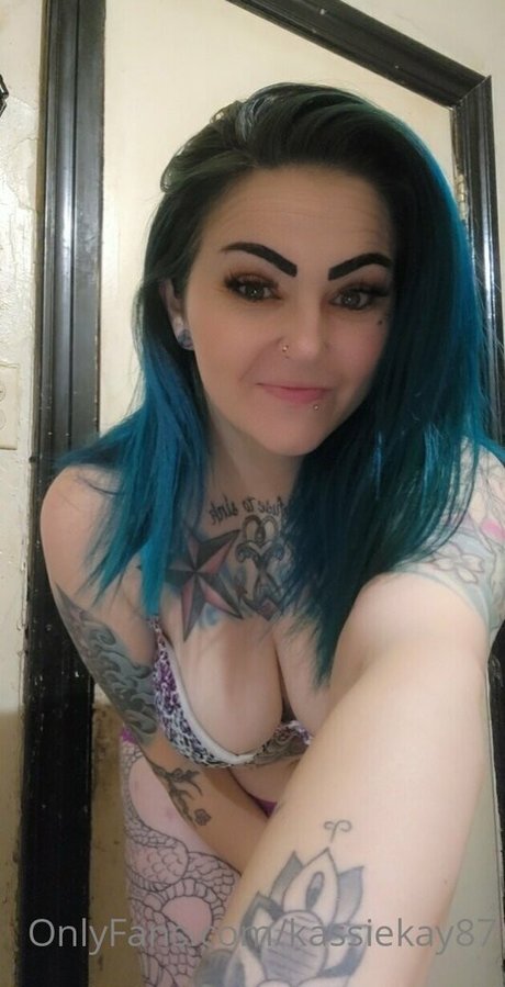 Kassiekay87