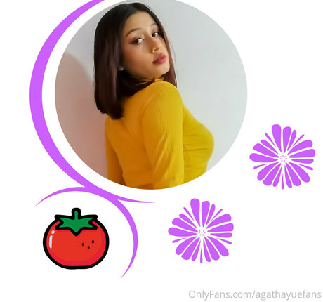 Agathayuefree