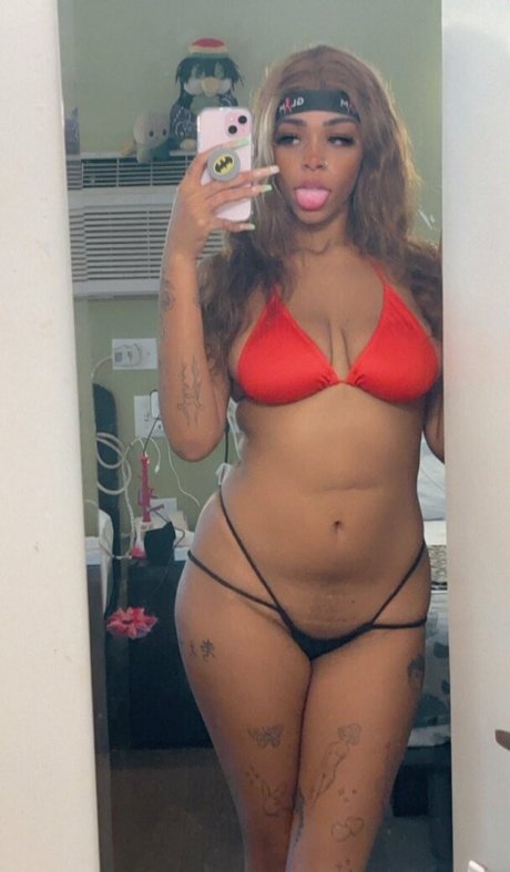 Therea1pussyfairy