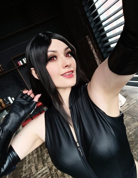 Juk Cosplay