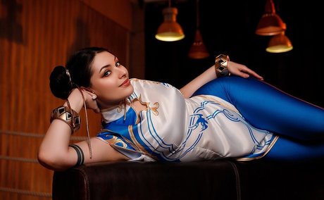 Juk Cosplay