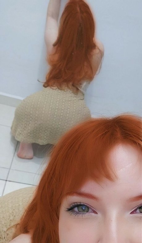 Alaston vuotanut OnlyFans-kuva Starlacosplay