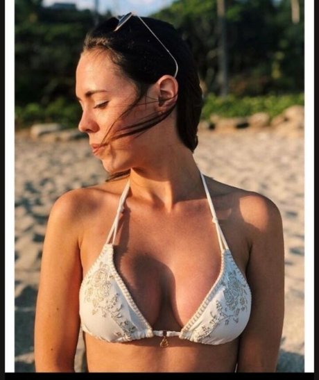 Nahá fotka uniklých OnlyFans od Cpcnmdt