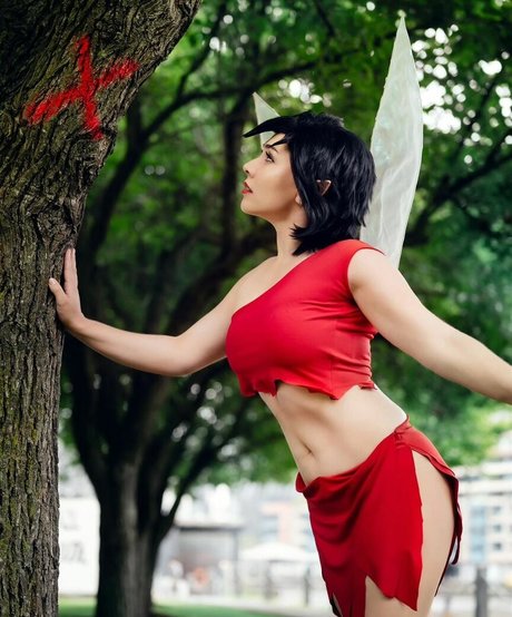 Foto nua vazada do OnlyFans de Krissiq