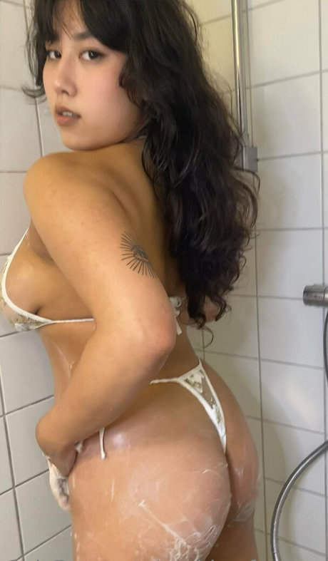 Wabisabiakine  nude leaked OnlyFans photo