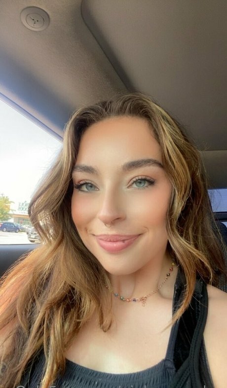 Foto nua vazada do OnlyFans de Bedheadbetty