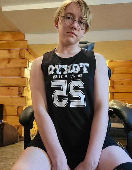 Nacktes geleaktes OnlyFans-Foto von Xthisisfelixx