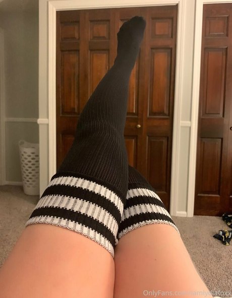 Iamlydiafoxx