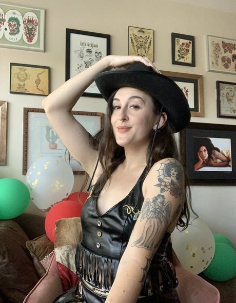 Nahá fotka uniklých OnlyFans od Blairlennoxx