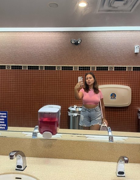 Обнаженная фотография утечки OnlyFans от Steph