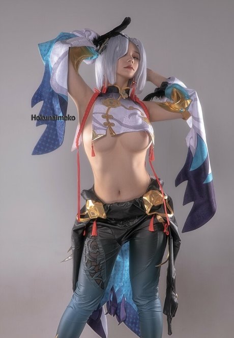 Hokunaimeko