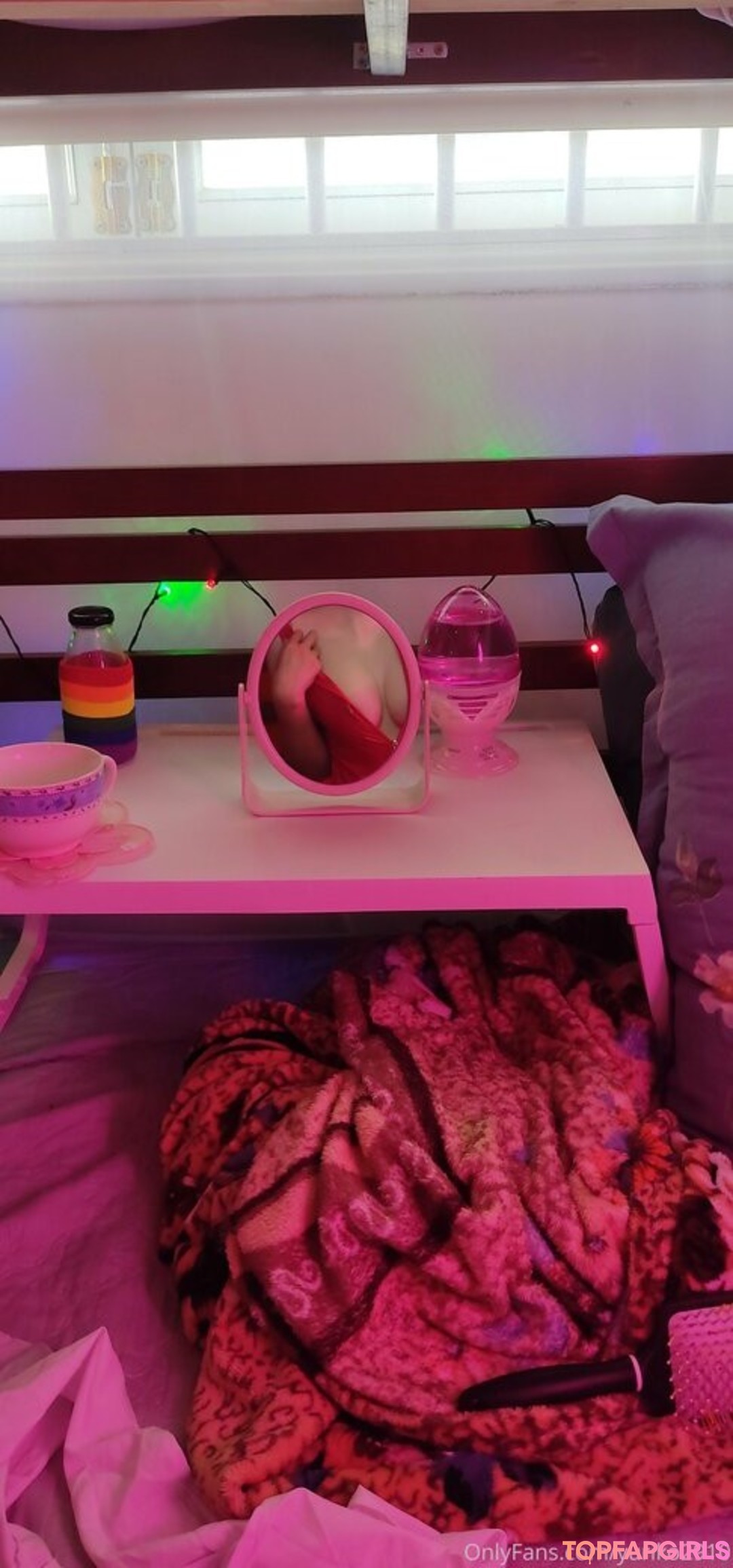 Nagie wyciekłe zdjęcie OnlyFans od Ayakamoe2910 #19