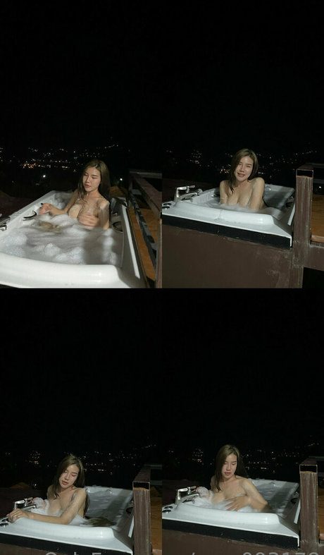 Photo nue de fuite OnlyFans de Nam093178
