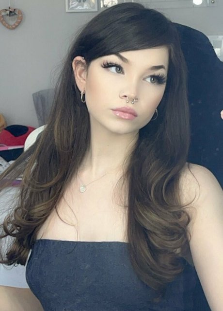 Alasti lekkinud OnlyFans-i pilt Pupprincess24