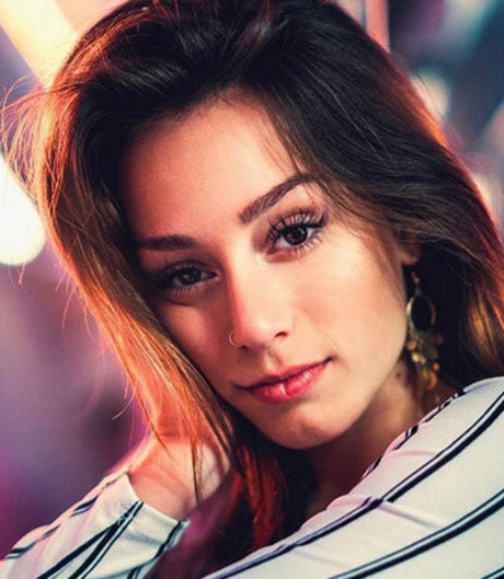 Serena Mello OnlyFans泄露裸照