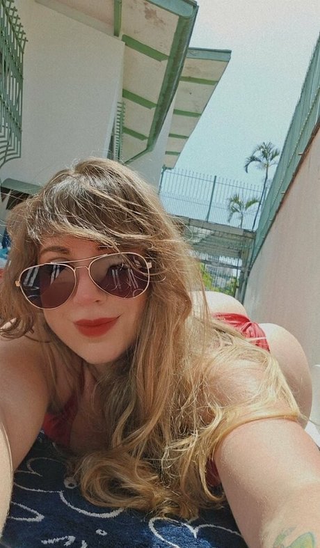 Naken läckt OnlyFans-bild av Katskirby