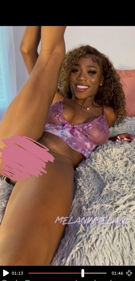 Melaninmelanix