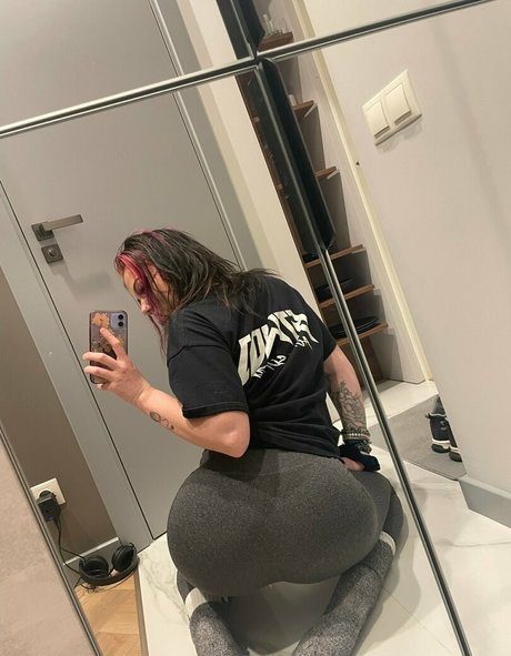 Nagie wyciekłe zdjęcie OnlyFans od Kaszxfree