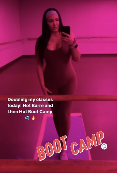 Nagie wyciekłe zdjęcie OnlyFans od Michelle Joy Phelps