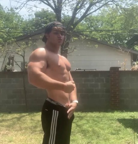 Nahá fotka uniklých OnlyFans od Jamietylerflex